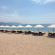 Пляж в Unit 30A2 in Havana Nha Trang Hotel 3*