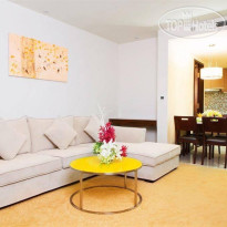 Unit 30A2 in Havana Nha Trang Hotel