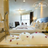 Unit 30A2 in Havana Nha Trang Hotel
