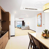 Unit 30A2 in Havana Nha Trang Hotel