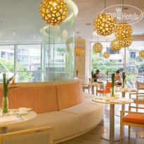 Liberty Central Nha Trang Hotel 