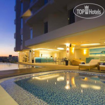 Liberty Central Nha Trang Hotel 