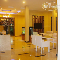 Cosmos Hotel 
