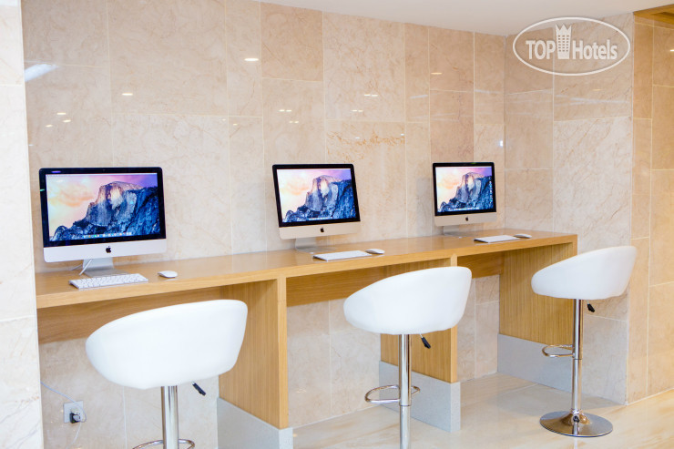 New photos from tourists Dendro Gold Hotel 4*