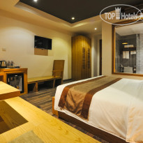 SeaSing Boutique Hotel 