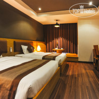 SeaSing Boutique Hotel 