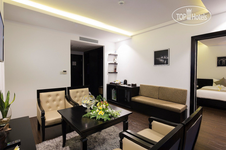 New photos from tourists Champa Island Nha Trang - Resort Hotels & Spa 5*
