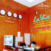 Lavie Hotel 