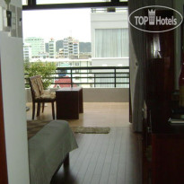 Saint Paul Hotel