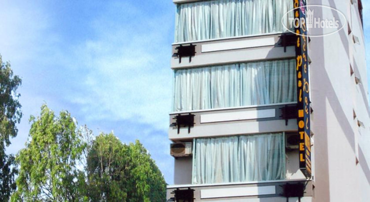 Saint Paul Hotel
