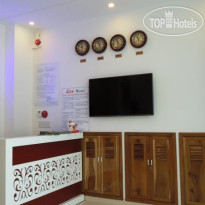 Lee Hotel
