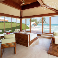 Fusion Resort Cam Ranh 