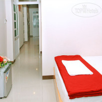 Dung Trinh Hotel 
