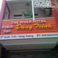 Dung Trinh Hotel 