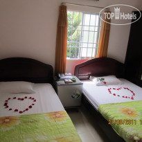 Truong Giang Hotel 