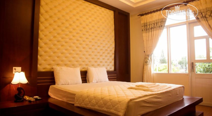 Hotel photo Hoa Dao Hotel 2*