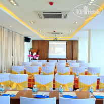 Nha Trang Wonderland Hotel