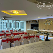 Nha Trang Wonderland Hotel