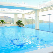 Nha Trang Wonderland Hotel
