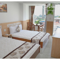 Vu Quy 1 Hotel