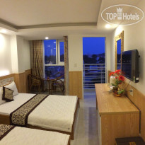 Vu Quy 1 Hotel