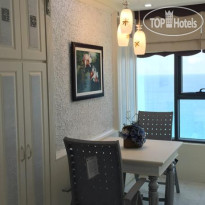 Nha Trang Beach Apartment 
