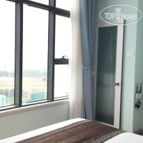 Nha Trang Beach Apartment 