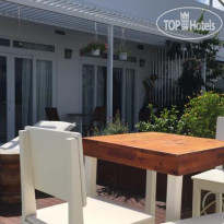 Nha Trang Beach Apartment 