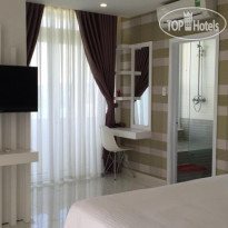 Nha Trang Beach Apartment 