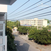 Hoang New Apartment 