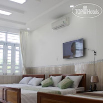 Hoang New Apartment 