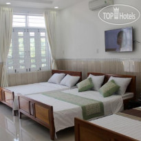 Hoang New Apartment 
