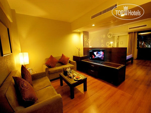 Hotel photo Asia Paradise 3*