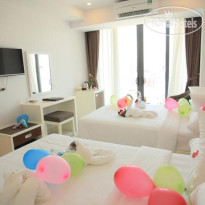 Sophia Hotel