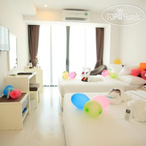 Sophia Hotel
