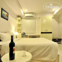 Sophia Hotel