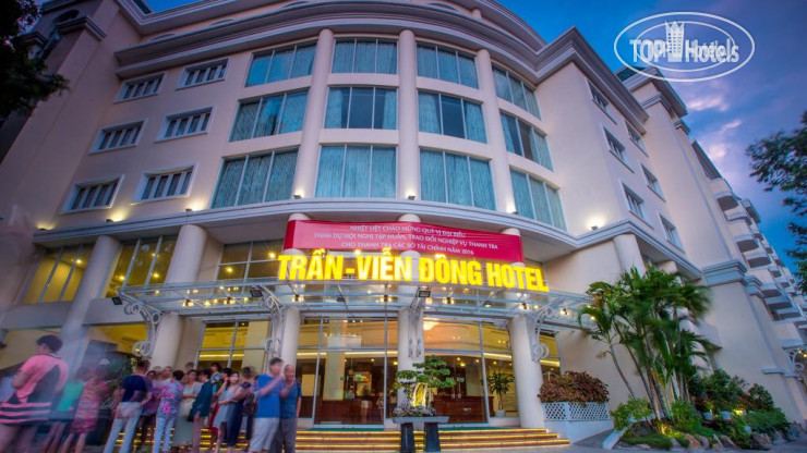 Tran Vien Dong Hotel