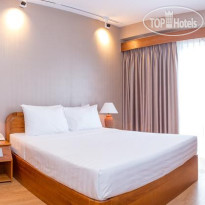 Tran Vien Dong Hotel