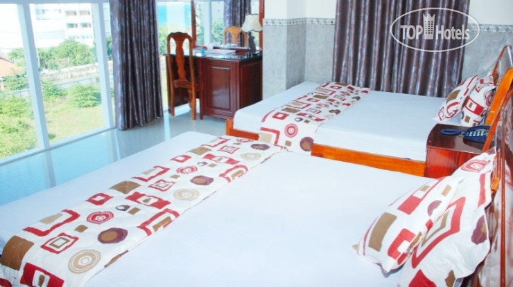 New photos from tourists Thanh Hai 2 Hotel 2*