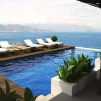 Balcony Hotel 