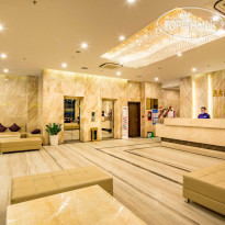 Balcony Hotel 