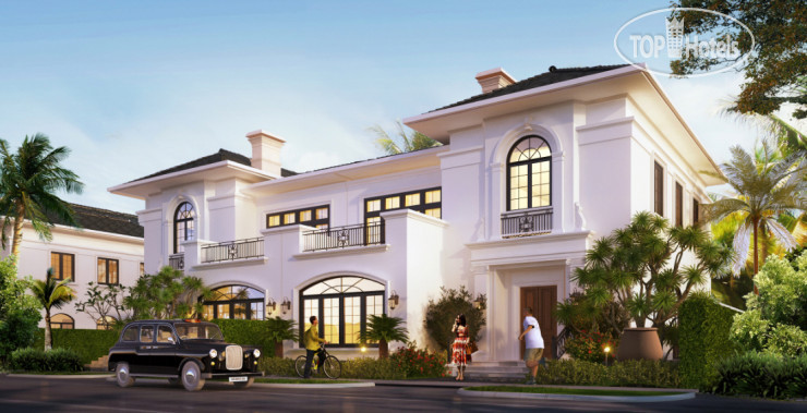 Vinpearl Discovery 2 Nha Trang