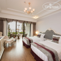 Vinpearl Discovery 2 Nha Trang 