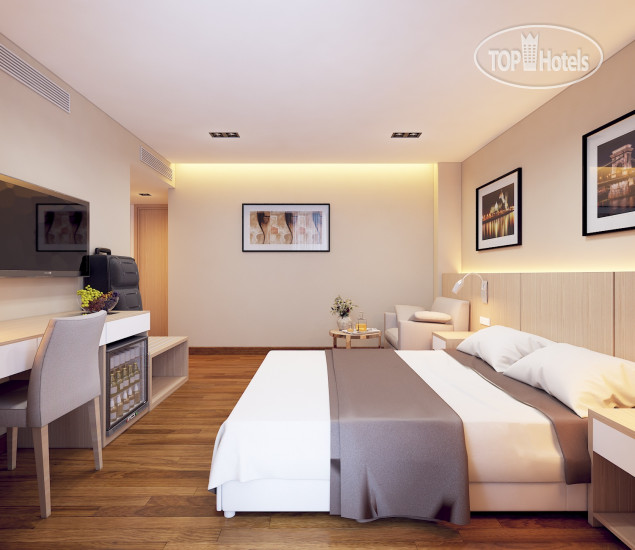 Hotel photo Stella Maris Nha Trang Hotel 
