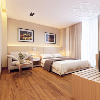 Stella Maris Nha Trang Hotel 