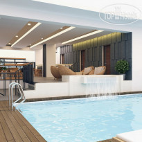 An Vista Hotel 