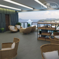 An Vista Hotel 