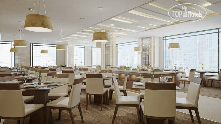 New photos from tourists An Vista Hotel 4*