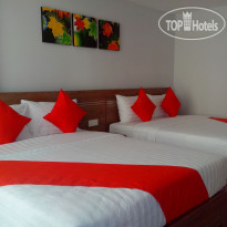Maple Leaf Hotel and Apartment