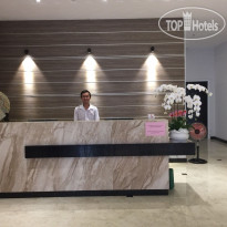 Maple Leaf Hotel and Apartment